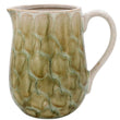 Elements Tortoise Shell Flower Jug