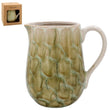 Elements Tortoise Shell Flower Jug