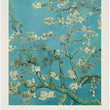 Van Gogh Museum Set Of 2 Mini Posters