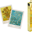 Van Gogh Museum Set Of 2 Mini Posters