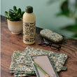 VGA Voysey Apothecarys Garden Glasses Case