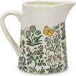 ACS Voysey Apothecarys Garden Jug