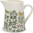 ACS Voysey Apothecarys Garden Jug