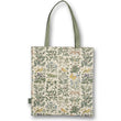 Voysey Apothecarys Garden Shopping Bag