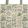Voysey Apothecarys Garden Shopping Bag