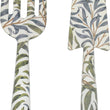 William Morris Willow Bough Garden Tool Set 2