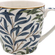 William Morris Willow Bough Breakfast Mug