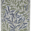 William Morris Willow Bough Large Glass Canister