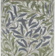 William Morris Willow Bough Medium Glass Canister