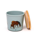 Willow Farm Set Of 2 RPET Storage Jars