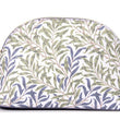 William Morris Willow Bough Cosmetic Bag