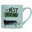 Battersea Cat Classic Mug
