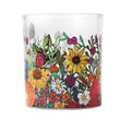 Natasha Kirby Bloom Glass Tumbler