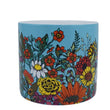 Natasha Kirby Bloom 10cm Plant Pot