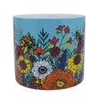 Natasha Kirby Bloom 10cm Plant Pot