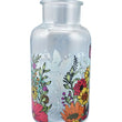 Natasha Kirby Bloom Glass Vase