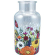 Natasha Kirby Bloom Glass Vase