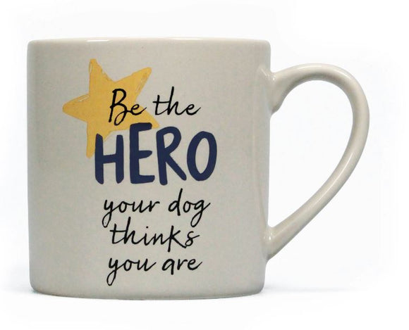 Battersea Dog Classic Mug