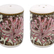 William Morris Honeysuckle Salt and Pepper Set