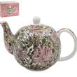 William Morris Honeysuckle Tea Pot