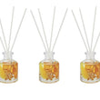 Orange Blossom Set of 3 Diffuser