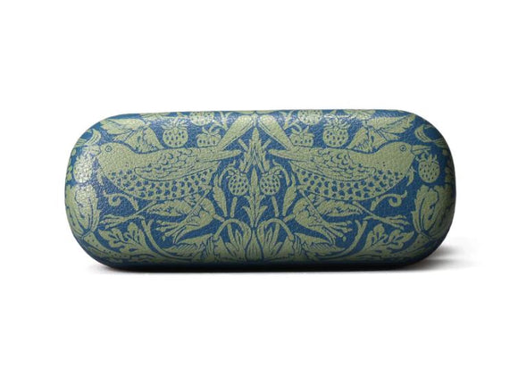 William Morris Sage Glasses Case