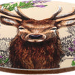 Wild Stag Mug and Coaster Set