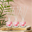 Velvet Rose & Oud Set of 3 Diffuser