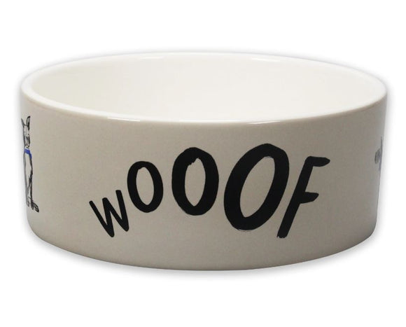 Battersea Dog Bowl