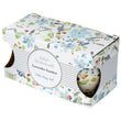 Set Of 2 Julie Dodsworth Blue Botanical Mugs