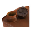 Castrol Rusted Look Oil Can