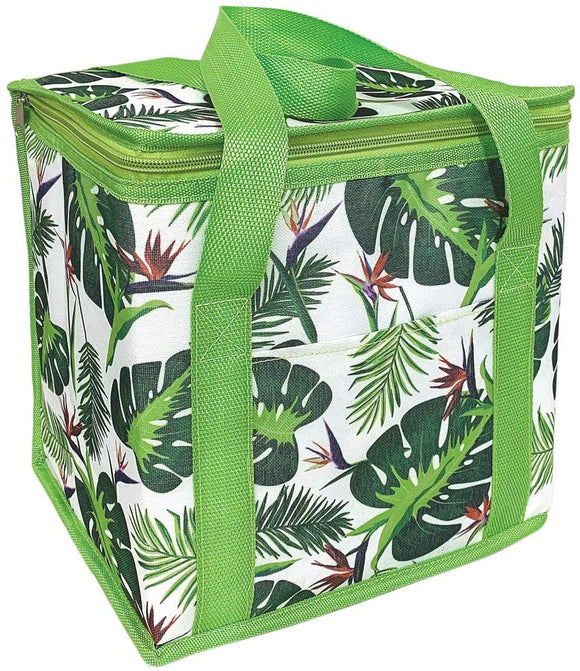 Cheese Plant 12 Litre Cooler Bag
