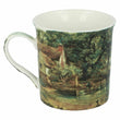 Constable Haywain China Mug