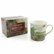 Constable Haywain China Mug