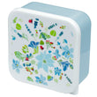 Julie Dodsworth Set of 3 Plastic Stacking Lunchboxes