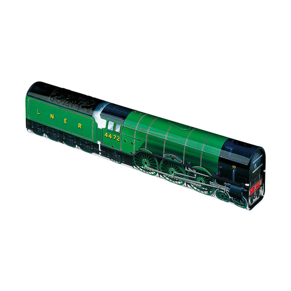 The Flying Scotsman Storage Container