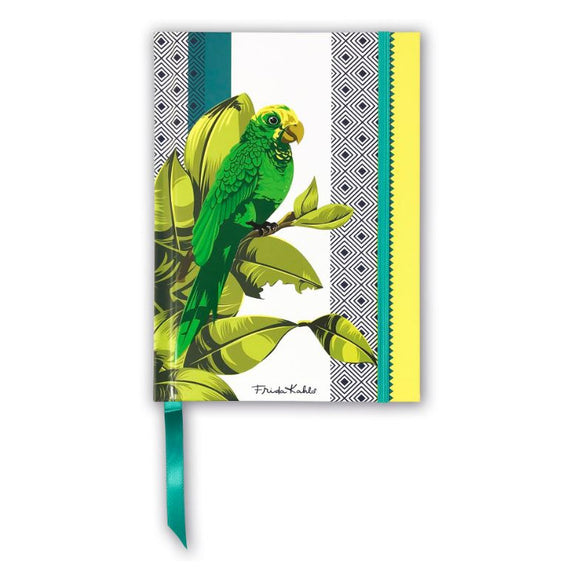 Frida Kahlo Bonito A5 Notebook