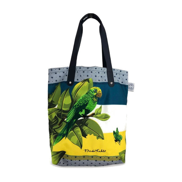 Frida Kahlo Bonito Women's Tote Bag