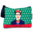 Frida Kahlo Small Washbag