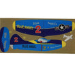 Ridley's Fighter Plane Set of 4 Gliders