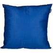 Amalfi Lemon Polyester 50 x 50 cm Cushion