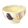 Stoneware Lollies Bowl