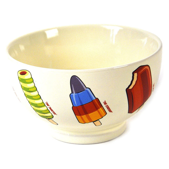 Stoneware Lollies Bowl