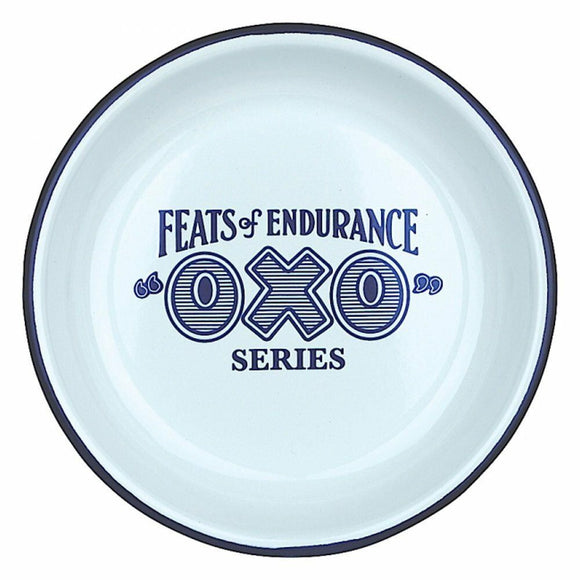 Oxo Feats of Endurance Series Enamled Dish
