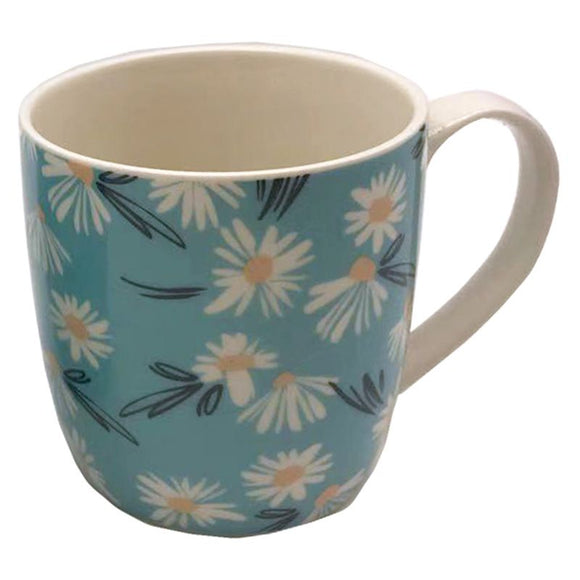 Pick of the Bunch Daisy Lane Porcelain Mug