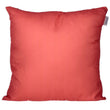 Poppy Fields Polyester Cushion 50cm x 50cm