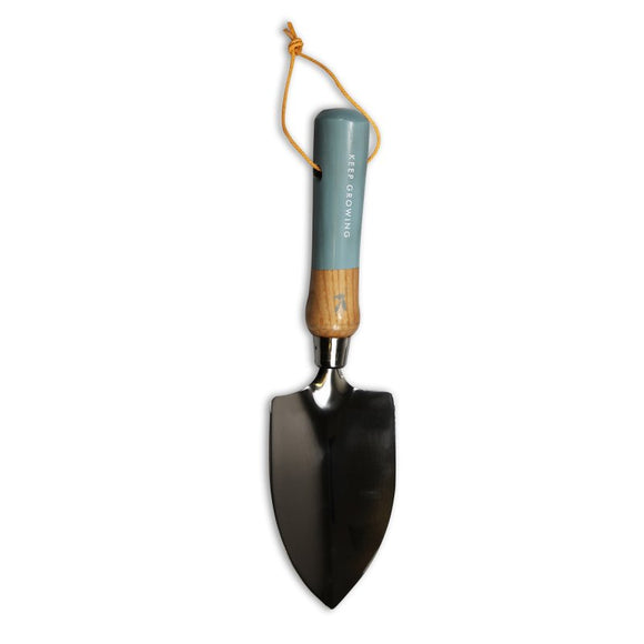 Shruti Blue Garden Trowel