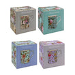 William Morris Kilburn Set of 4 China Coffee Mugs