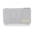 William Morris Strawberry Thief Blue Pencil Case