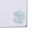 William Morris Strawberry Thief A5 Notebook